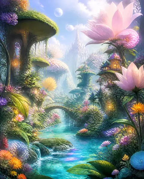 艺术精选