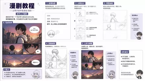 艺术精选