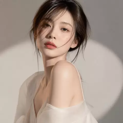 人像精选