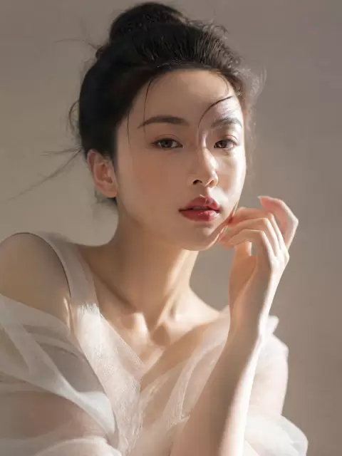 人像精选
